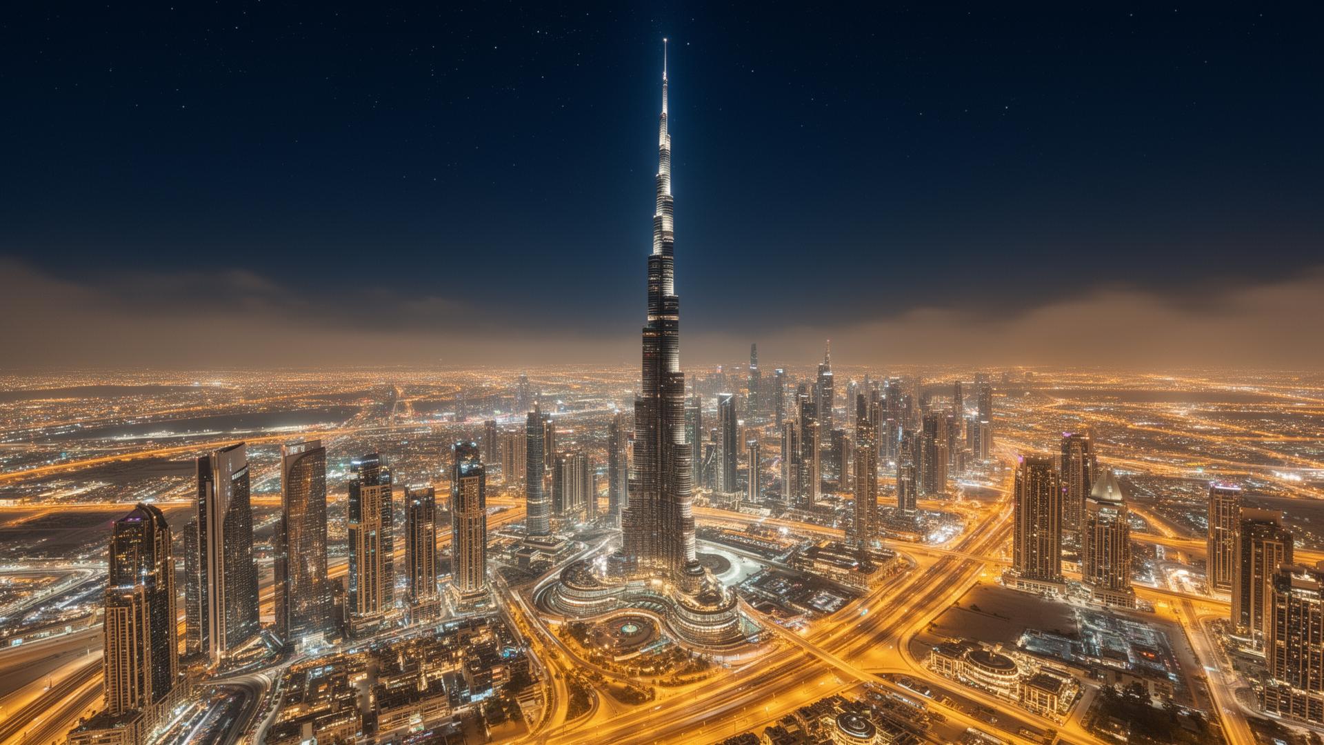 Business Bay