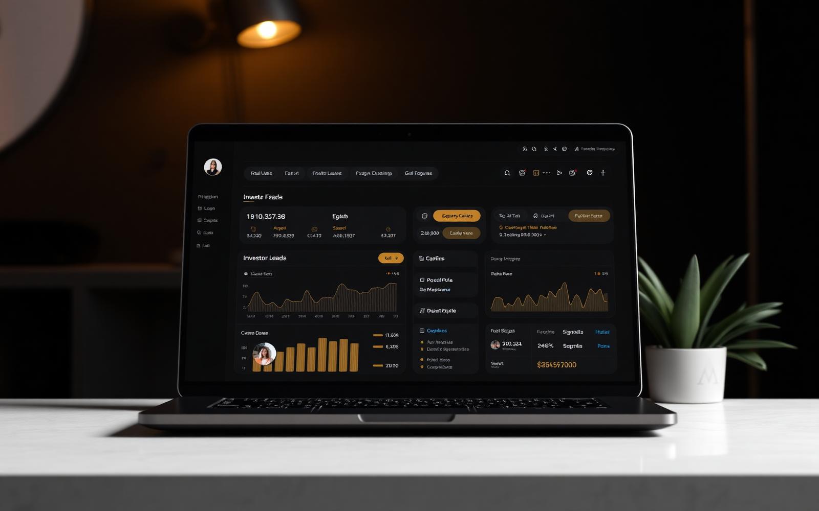 AE Dubai Portal dashboard preview