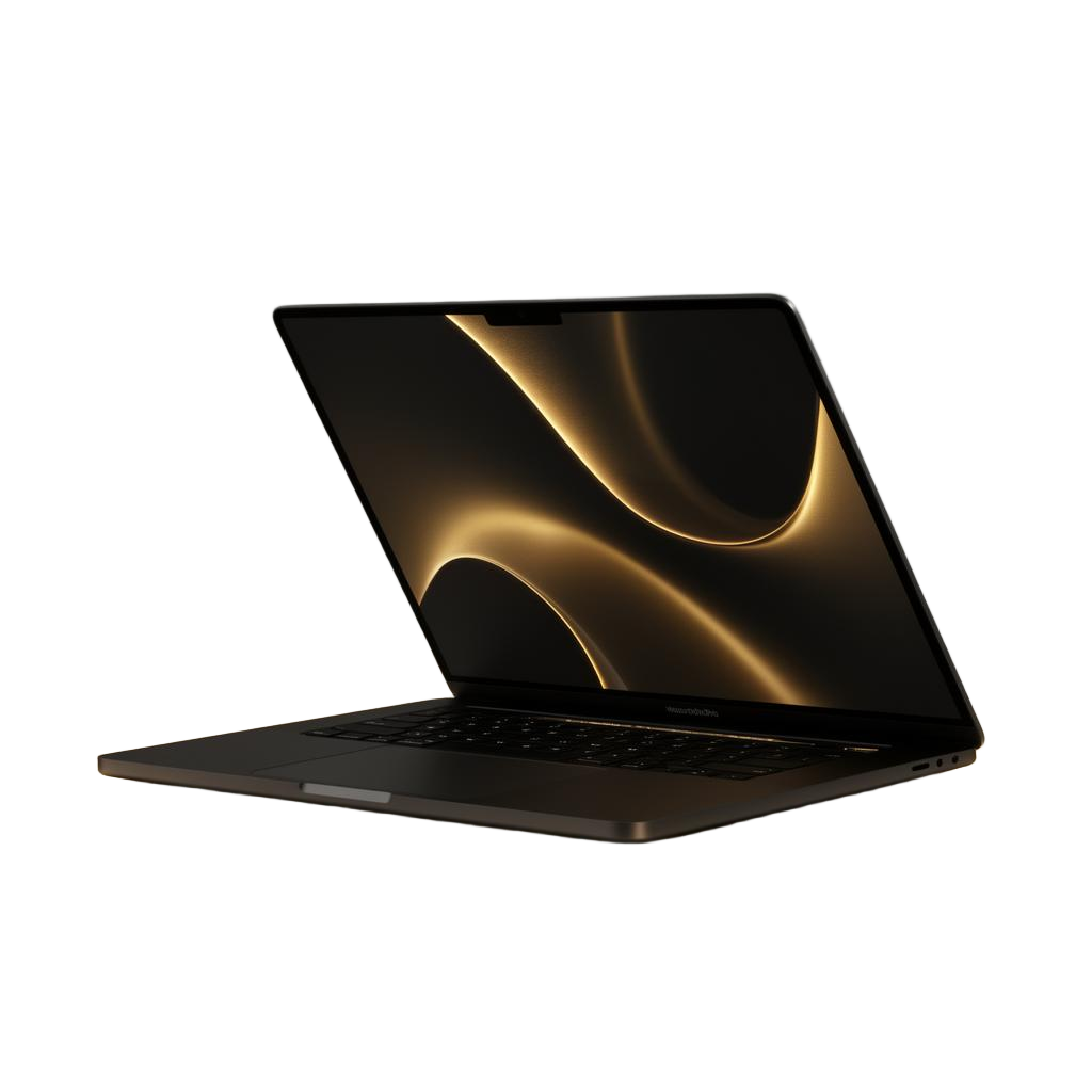 MacBook Pro M5 Pro / Max