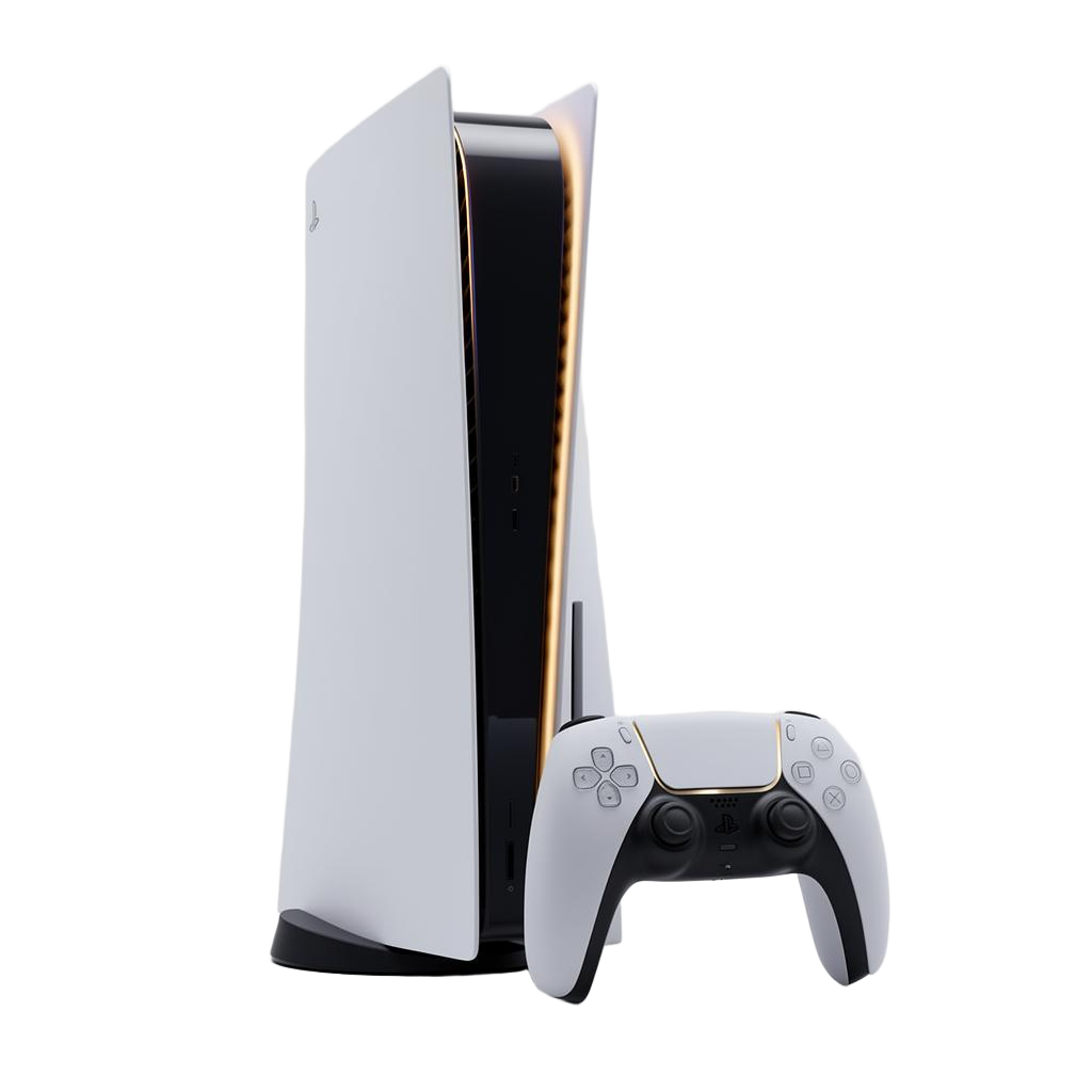 PlayStation 5