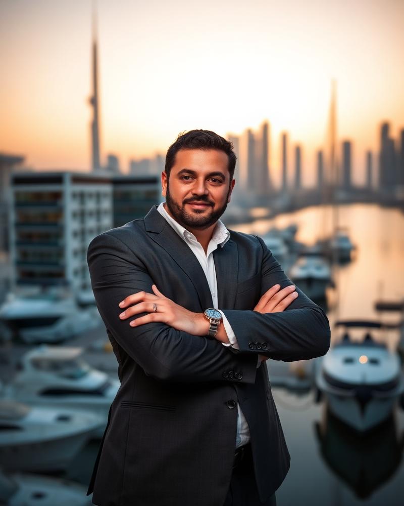 Karim B. testimonial